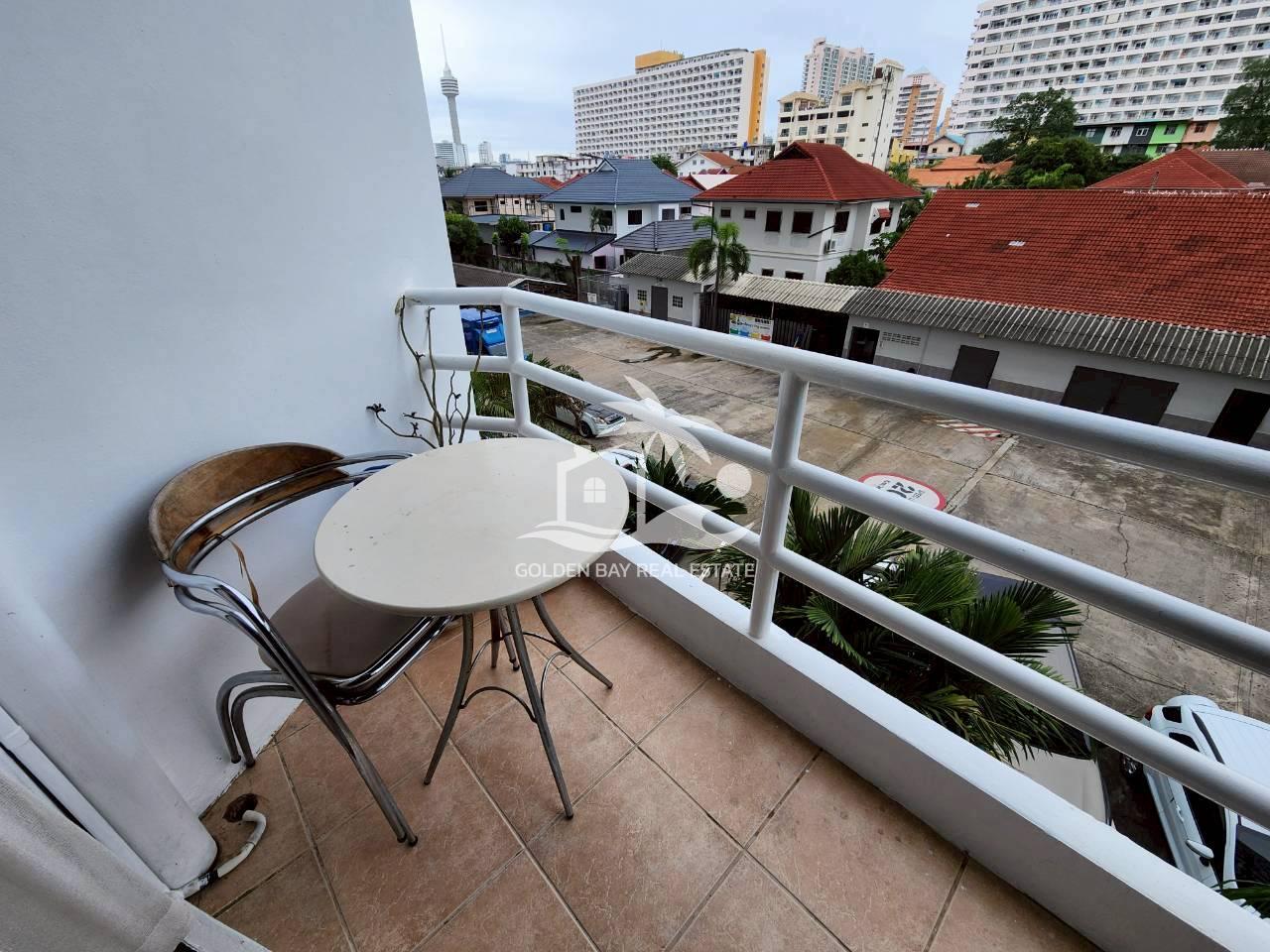 View Talay 2 – Jomtien