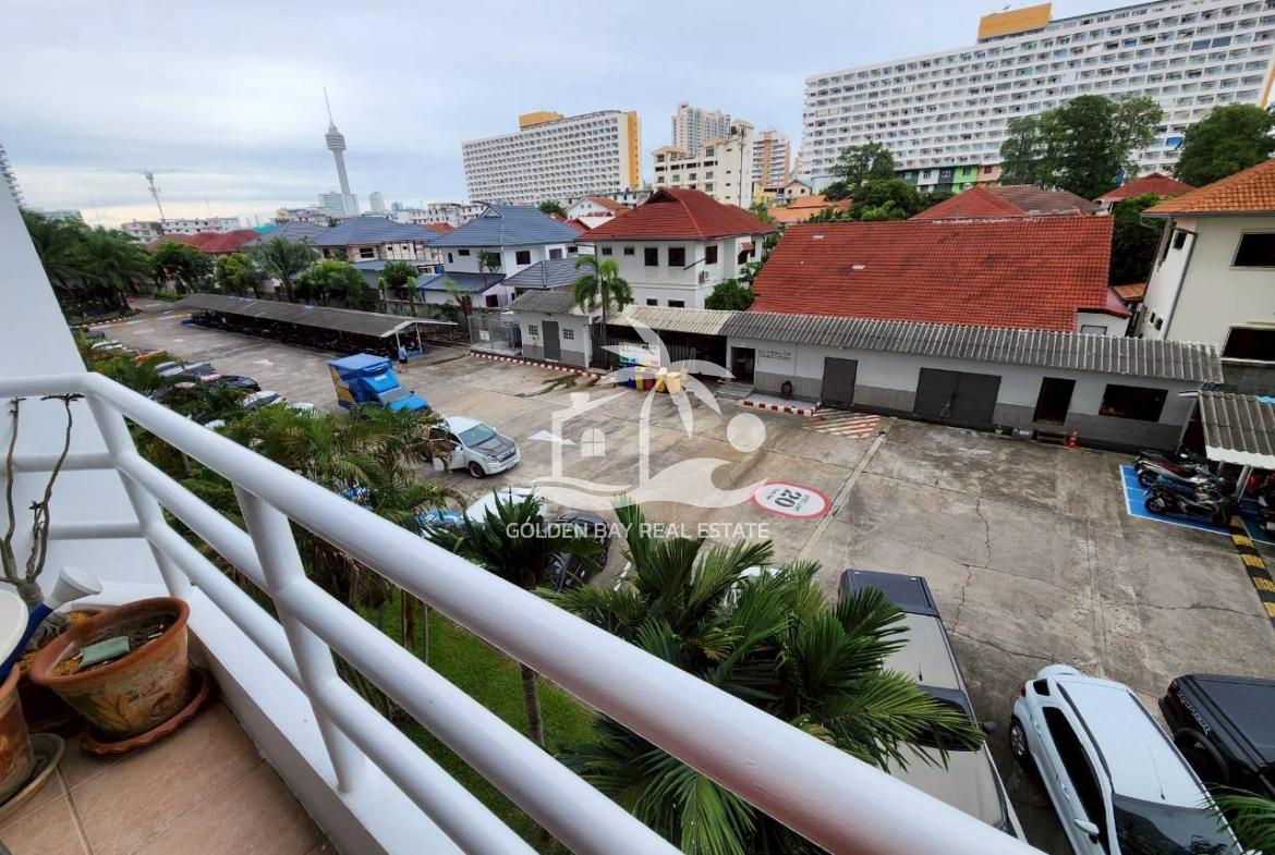 View Talay 2 – Jomtien