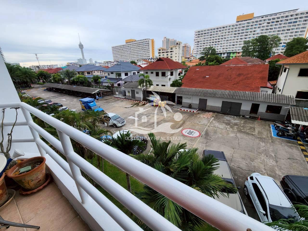 View Talay 2 – Jomtien