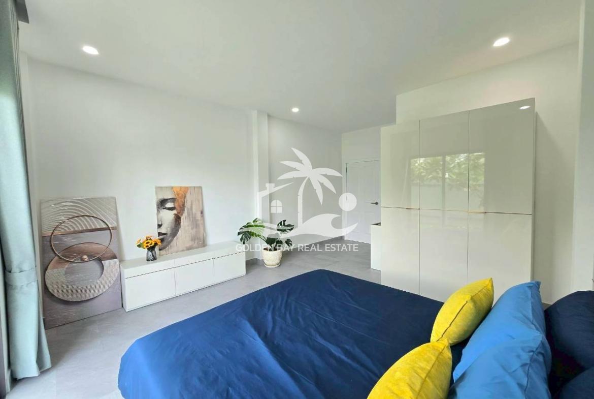 Mabprachan Pool Villa – East Pattaya