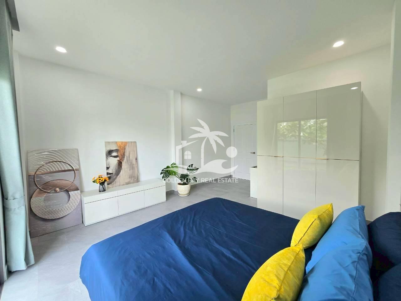Mabprachan Pool Villa – East Pattaya