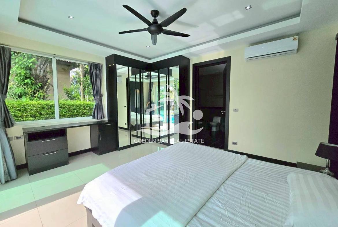 Whispering Palms – East Pattaya