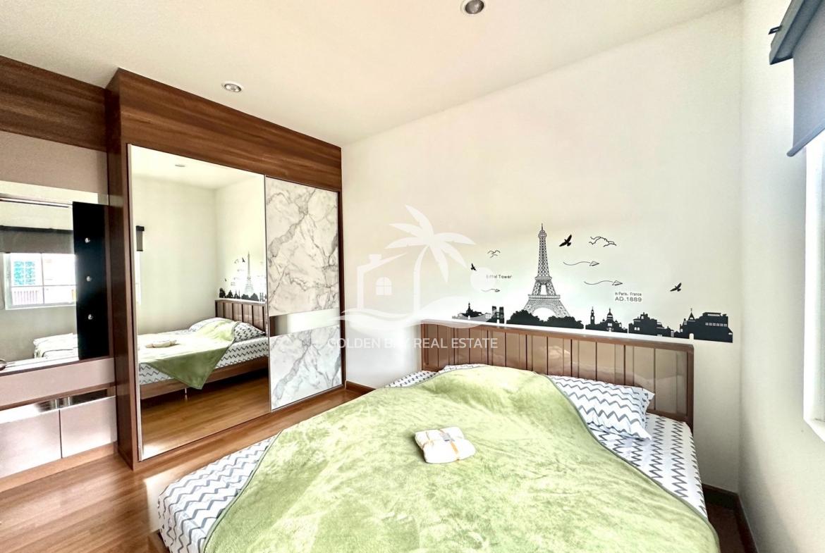 I Leaf Prime – Huay Yai