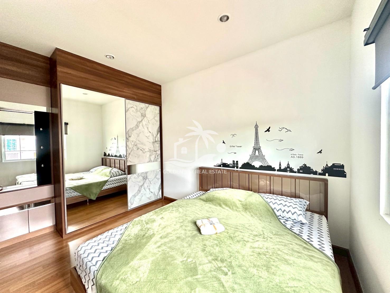 I Leaf Prime – Huay Yai