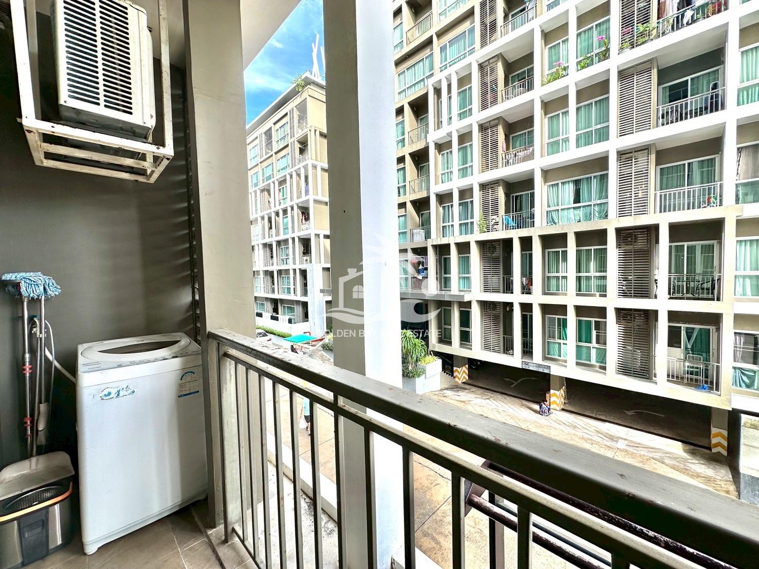 The Gallery – Jomtien