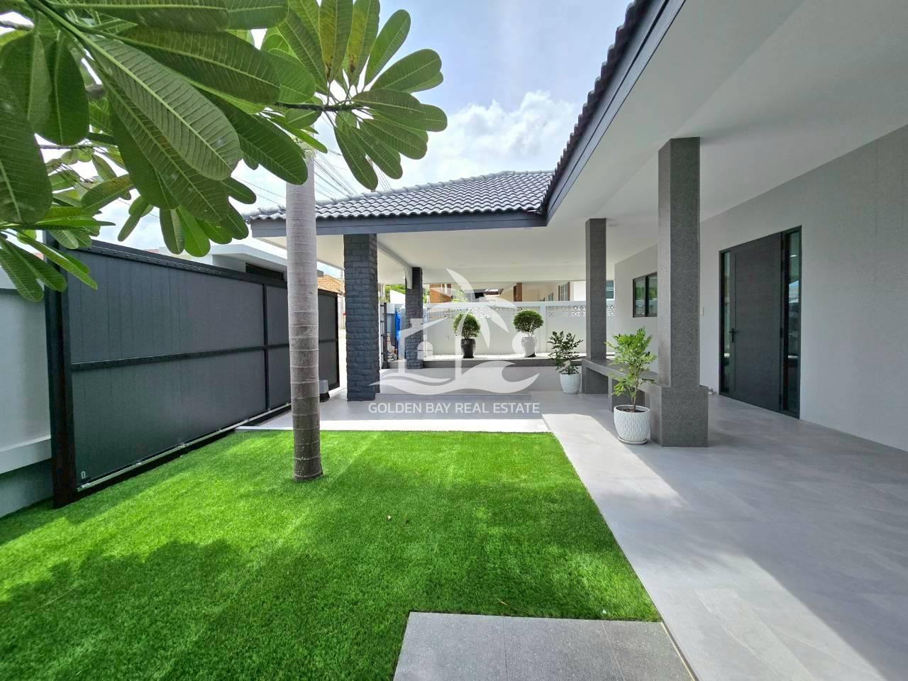 Mabprachan Pool Villa – East Pattaya