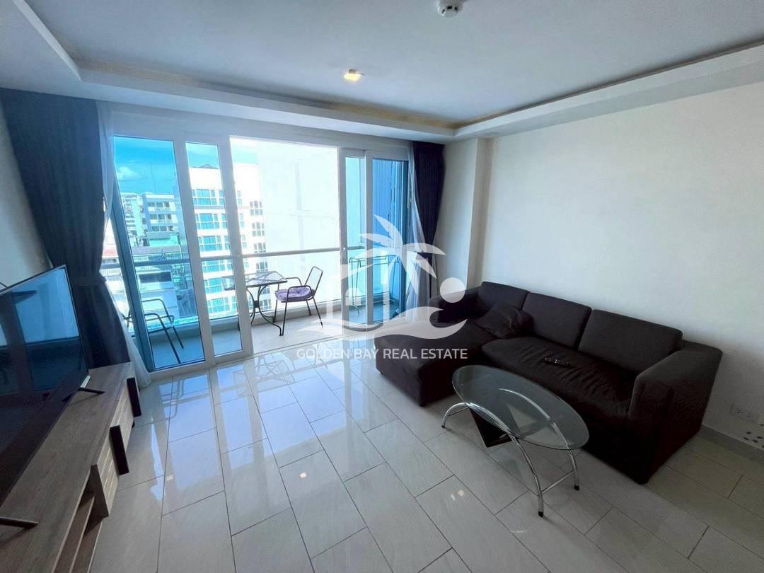 1 (3) Grand Avenue Residence – Pattaya City