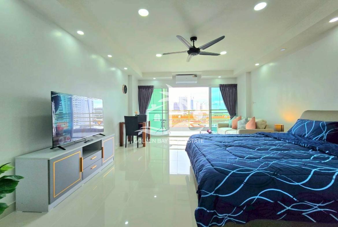 View Talay 5 – Jomtien