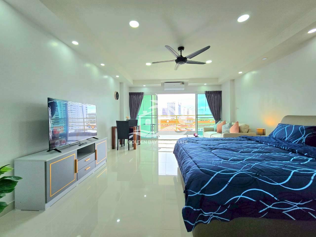 1 (3) View Talay 5 – Jomtien