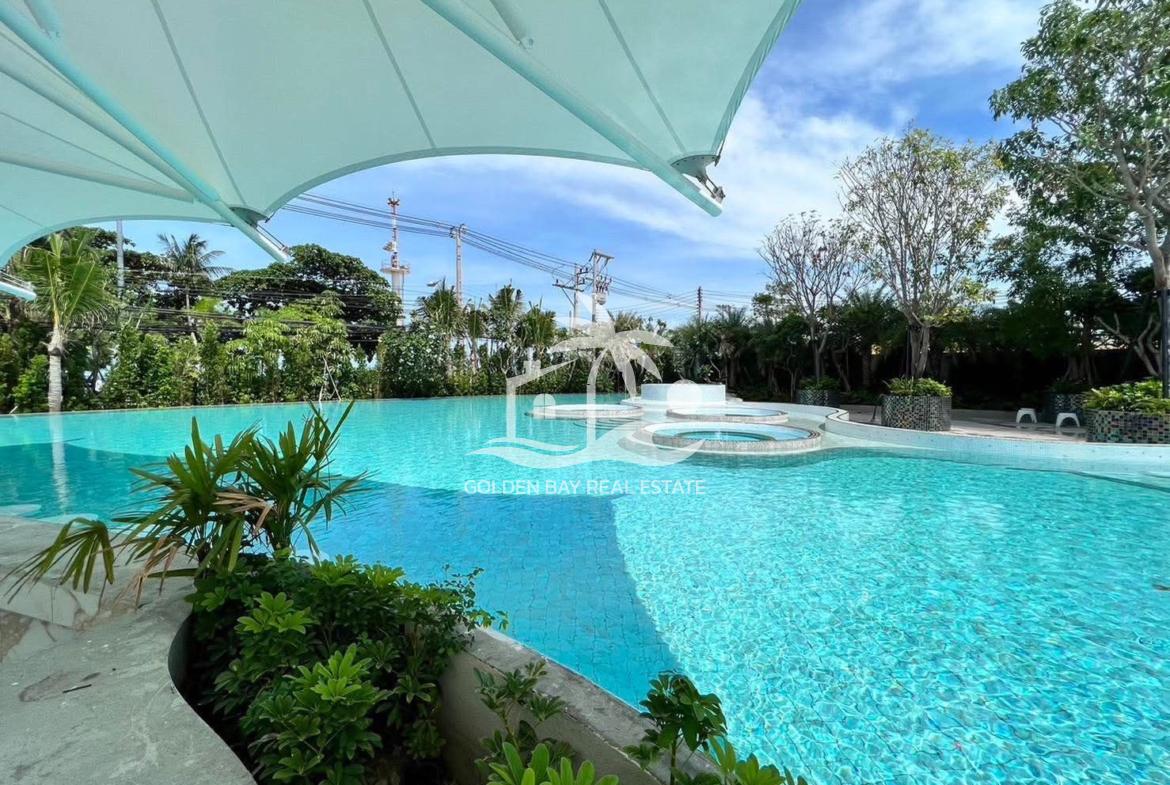 Copacabana – Jomtien
