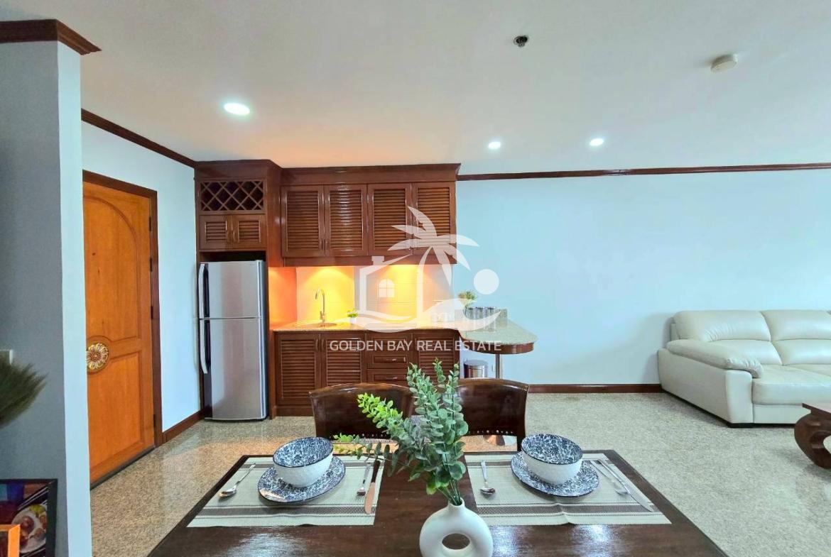 View Talay 2 – Jomtien