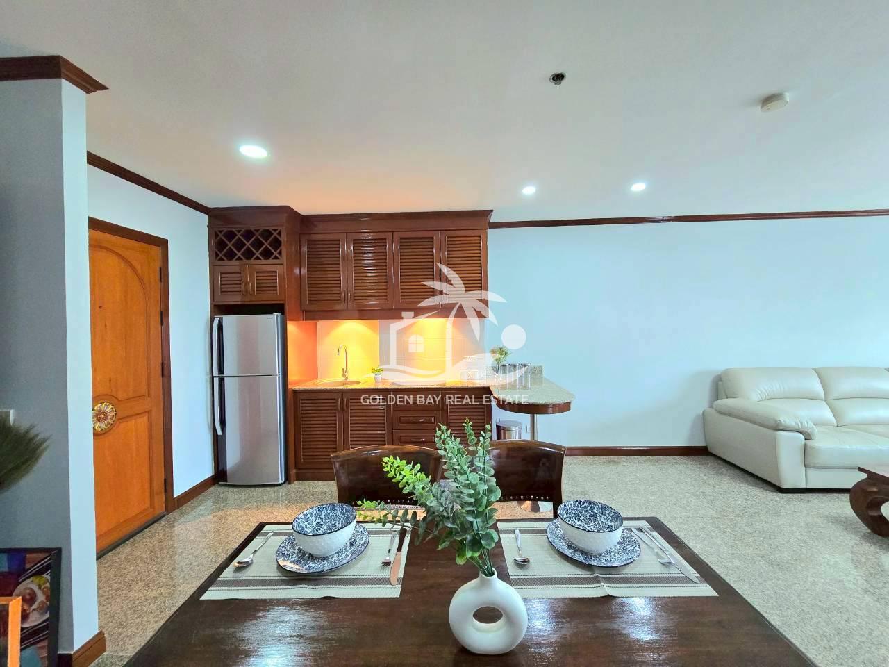 View Talay 2 – Jomtien