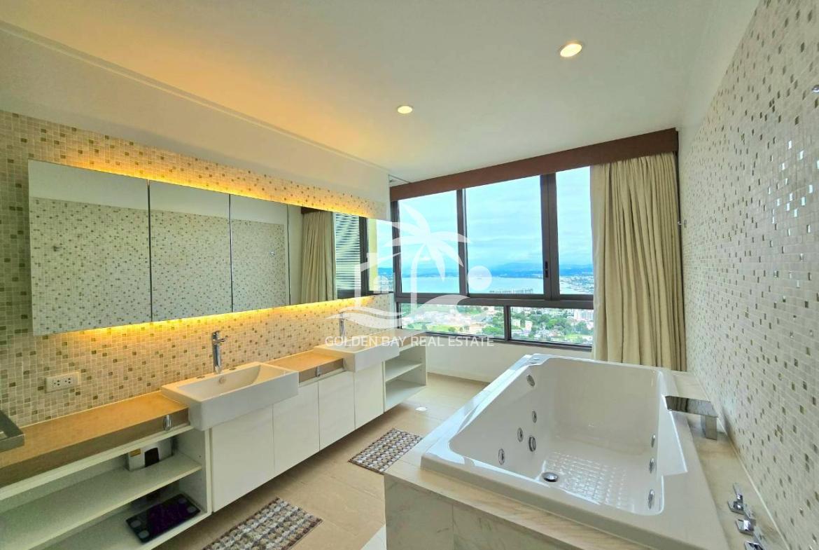 Northpoint – Wongamat