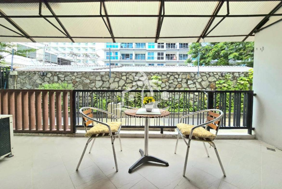 The Urban Condominium – Pattaya City