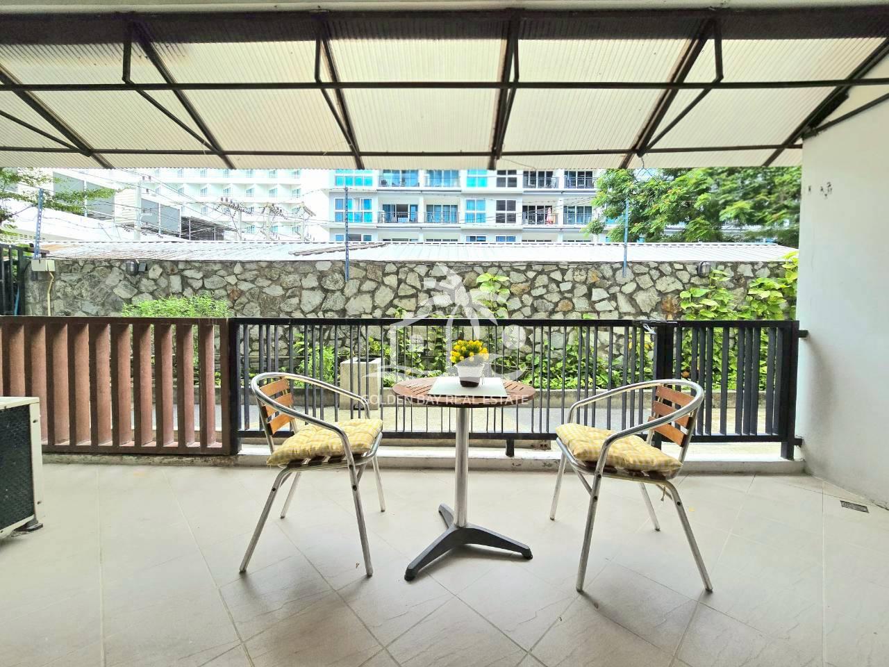 1 (3) The Urban Condominium – Pattaya City