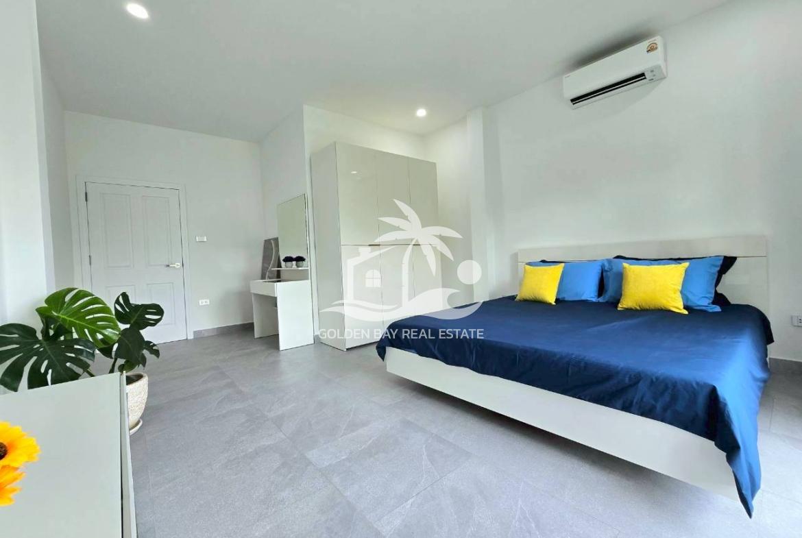 Mabprachan Pool Villa – East Pattaya