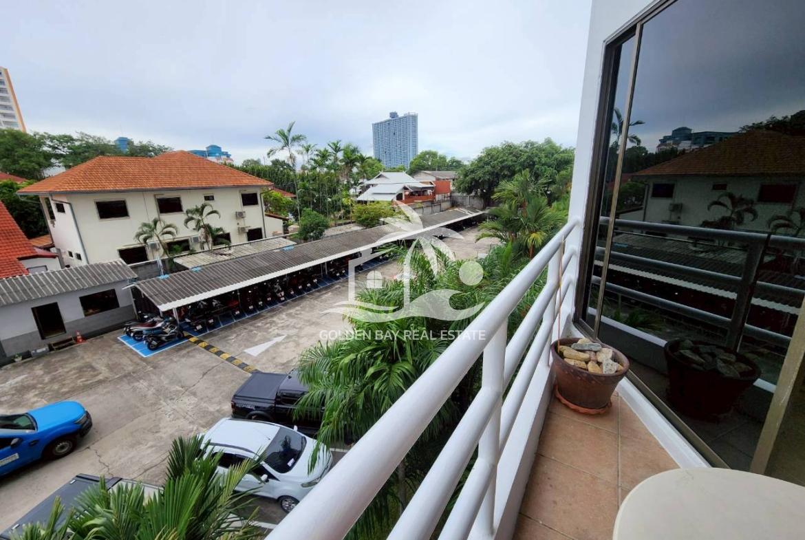 View Talay 2 – Jomtien