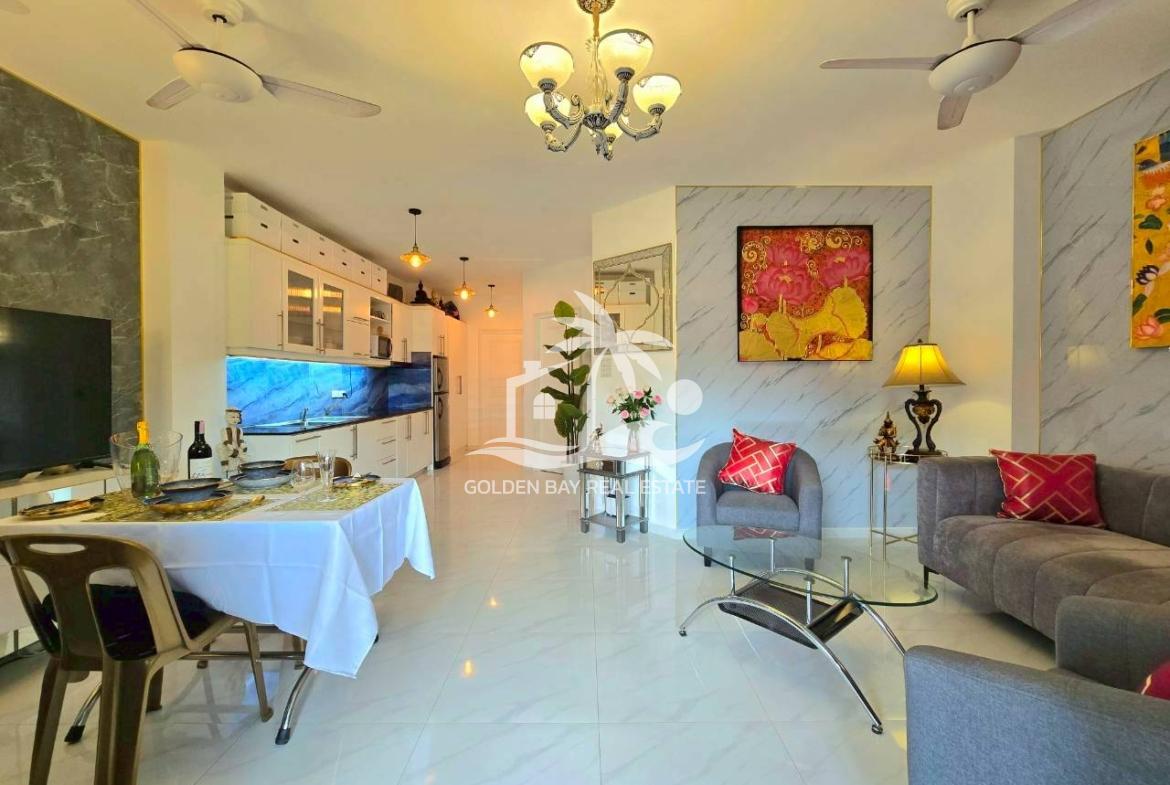Apartment 4 Condominium – Pratumnak Hill