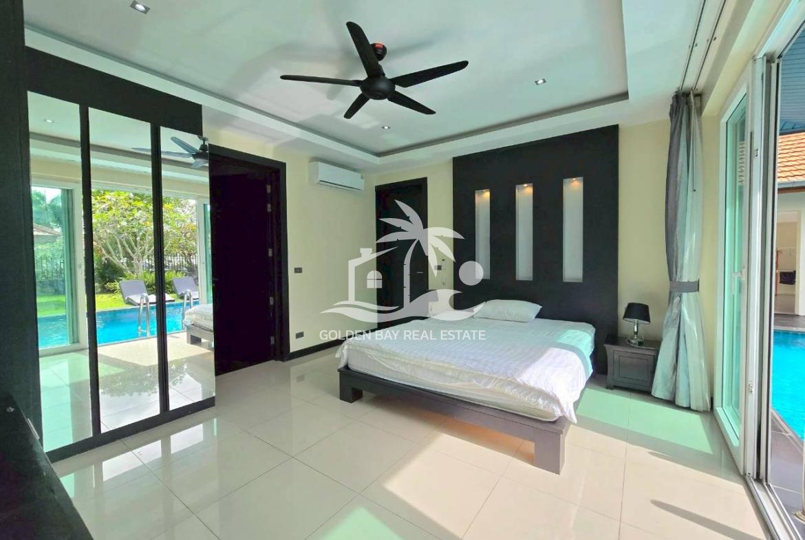 Whispering Palms – East Pattaya