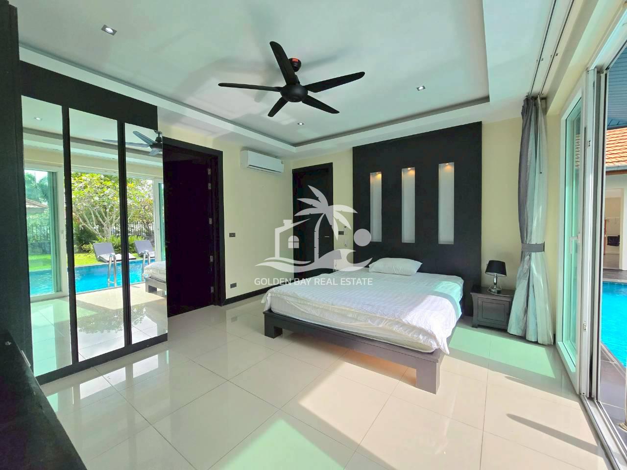 1 (30) Whispering Palms – East Pattaya