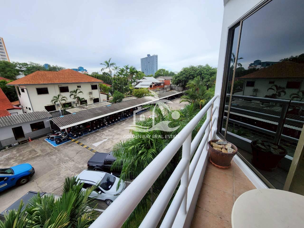 View Talay 2 – Jomtien