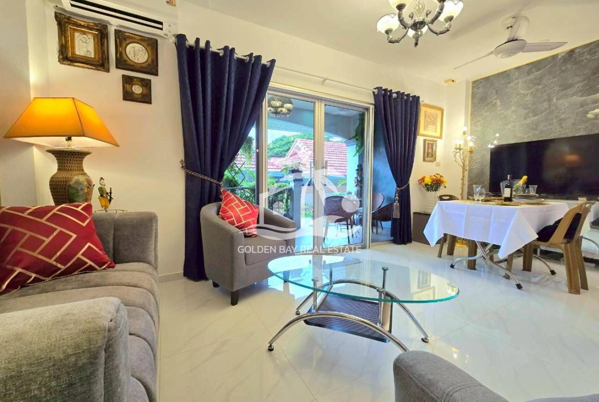 Apartment 4 Condominium – Pratumnak Hill