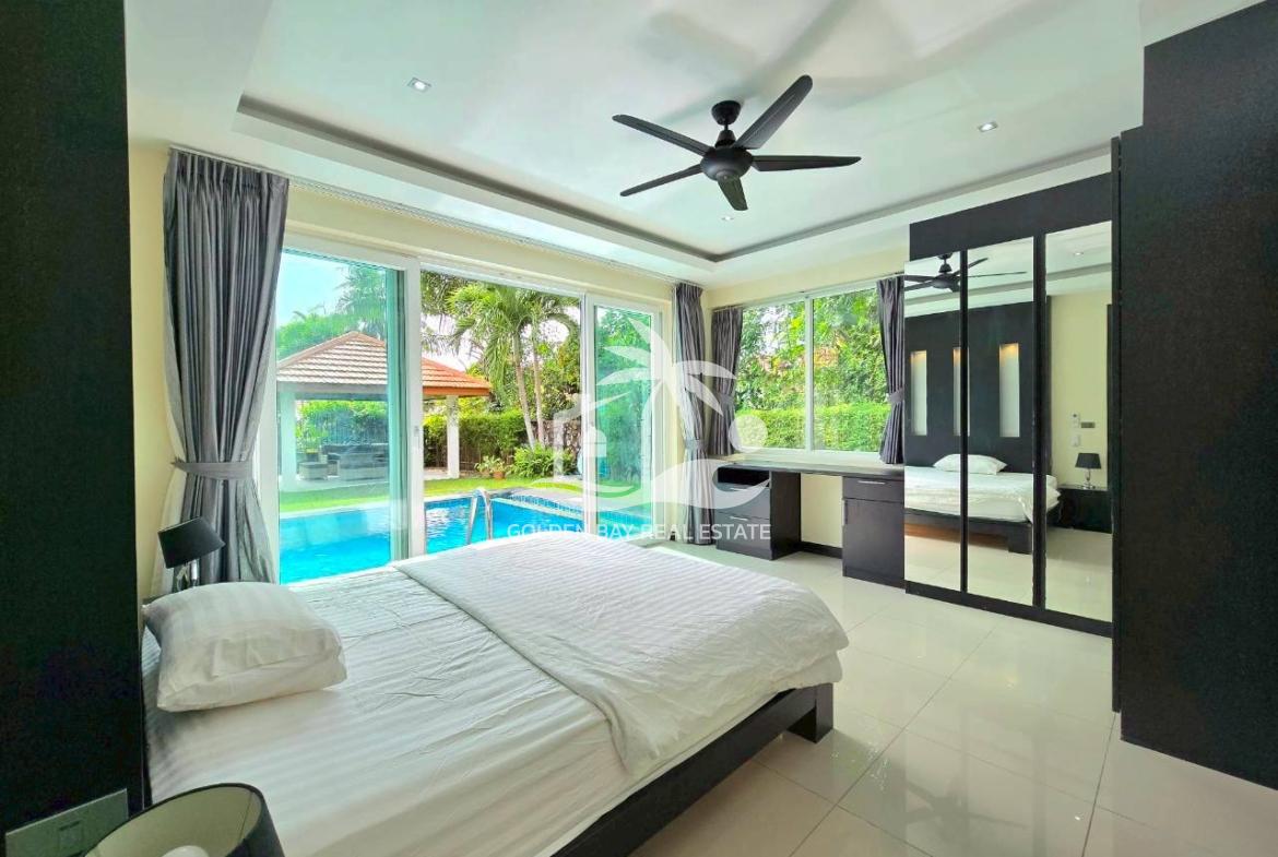 Whispering Palms – East Pattaya