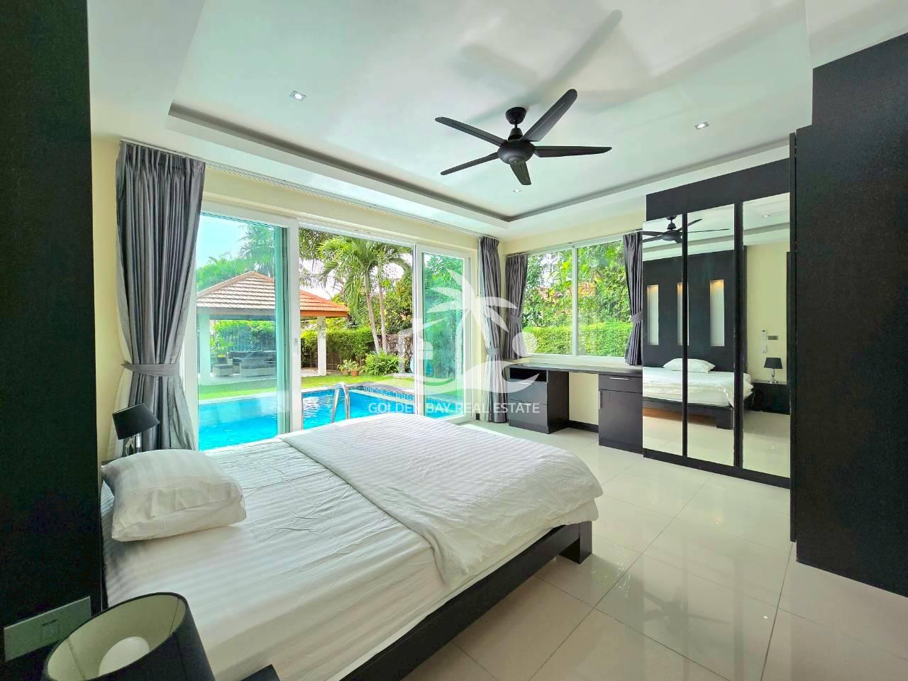 1 (31) Whispering Palms – East Pattaya