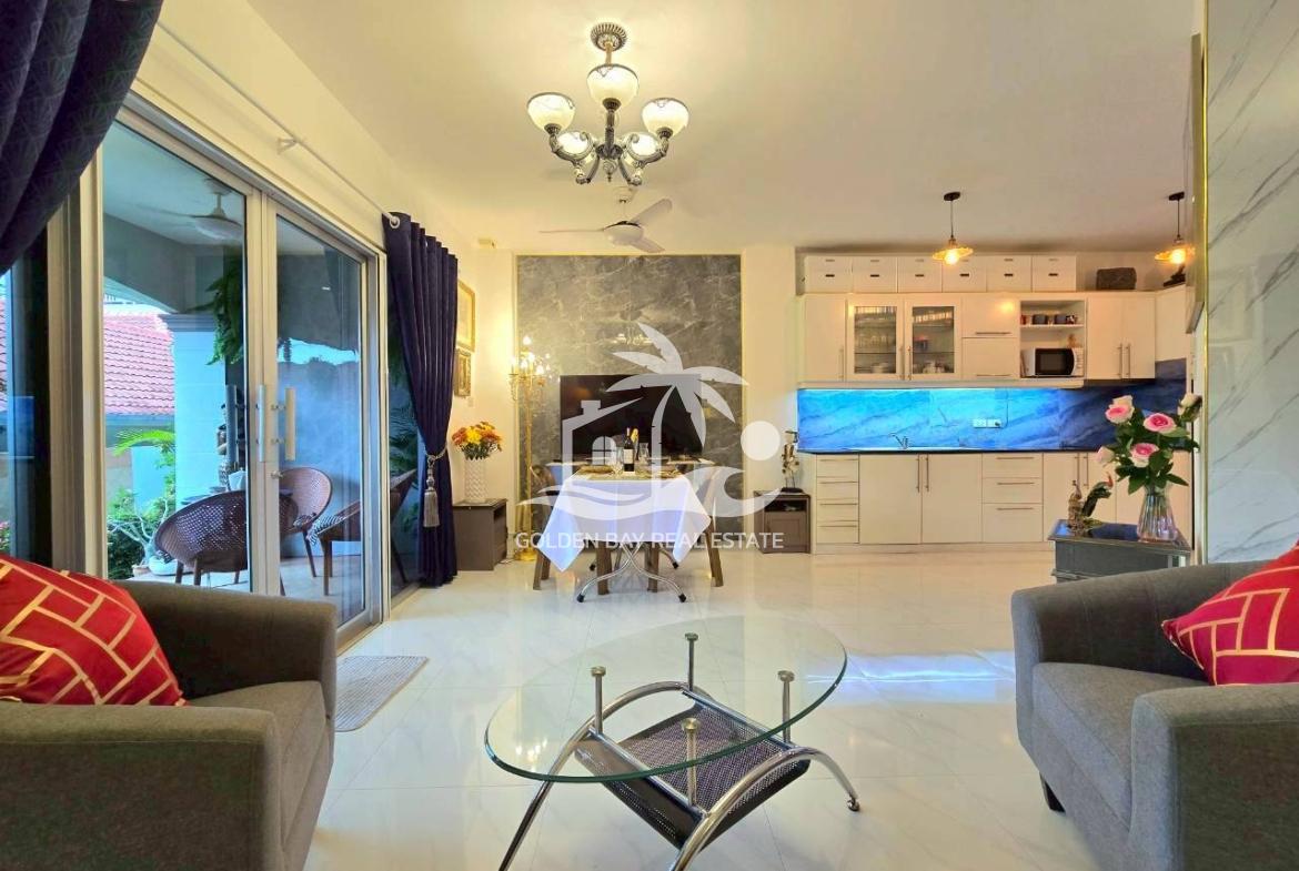 Apartment 4 Condominium – Pratumnak Hill