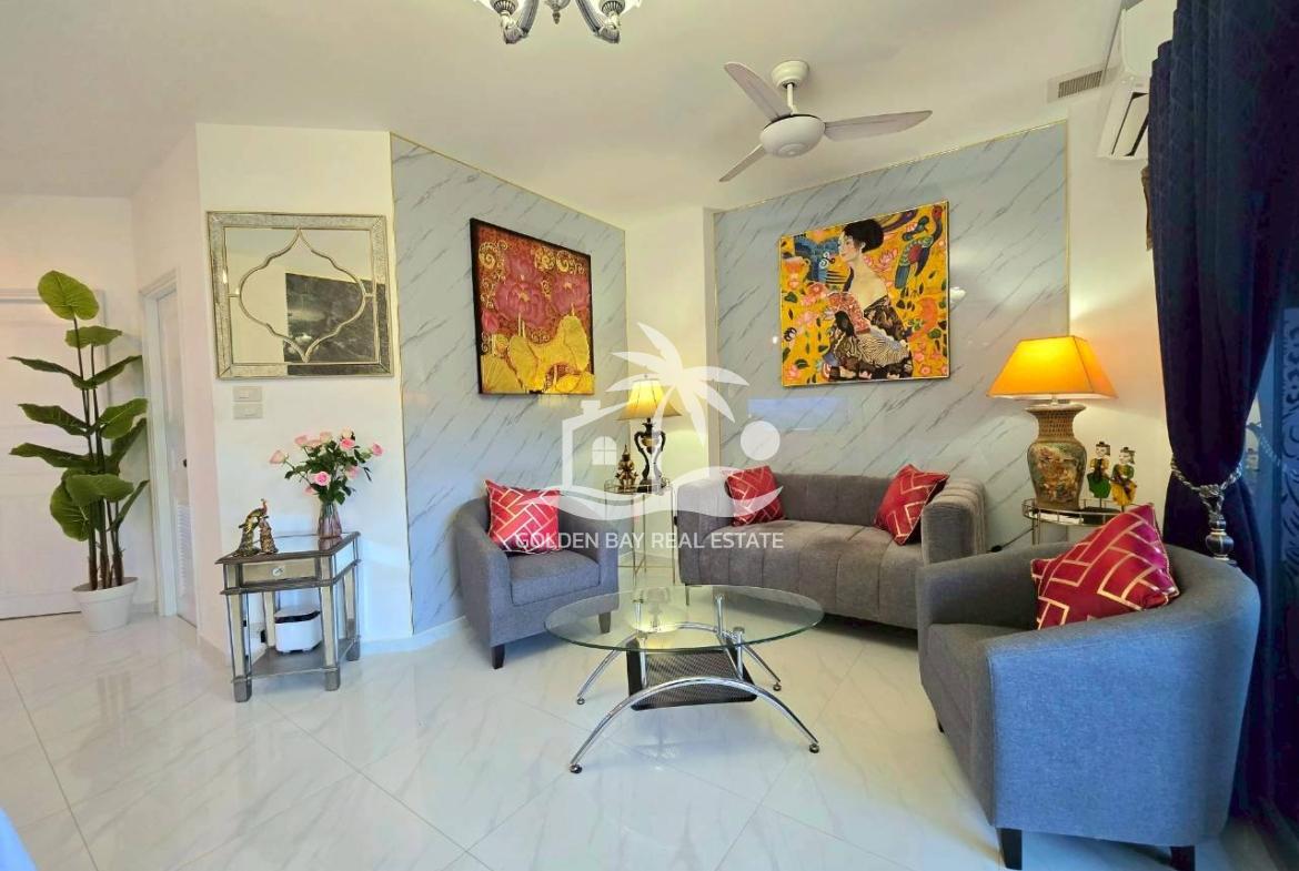 Apartment 4 Condominium – Pratumnak Hill