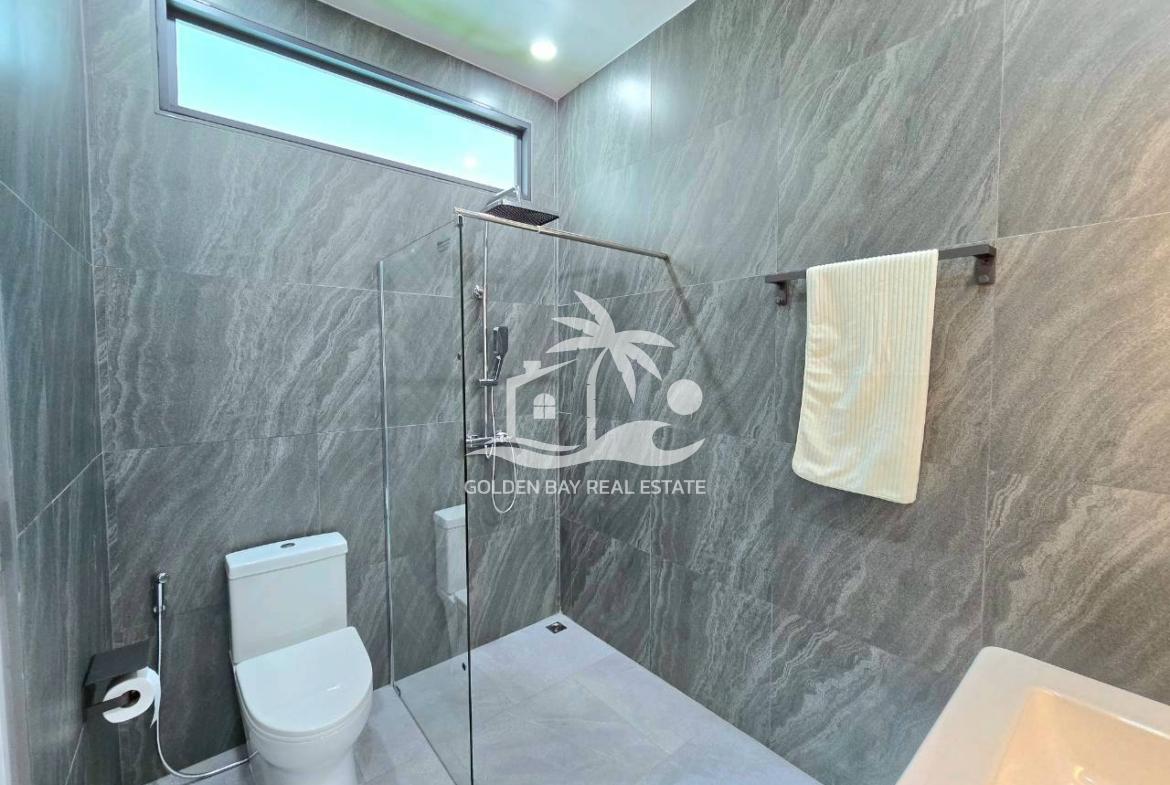 Mabprachan Pool Villa – East Pattaya