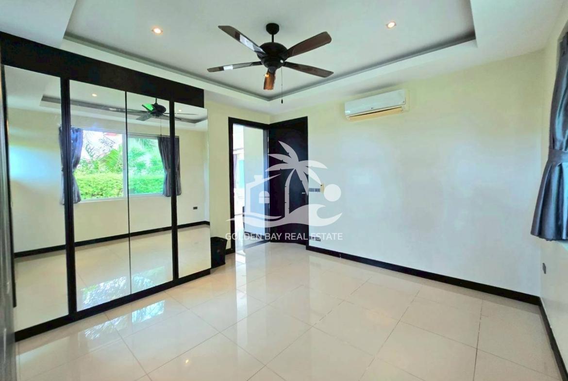 Whispering Palms – East Pattaya