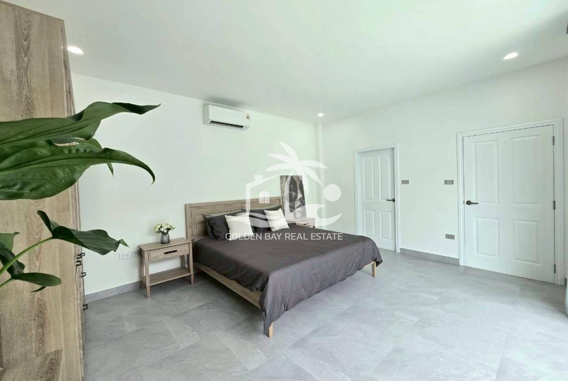 Mabprachan Pool Villa – East Pattaya