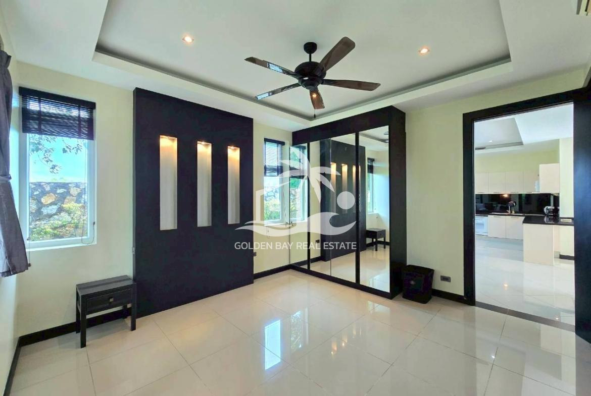 Whispering Palms – East Pattaya