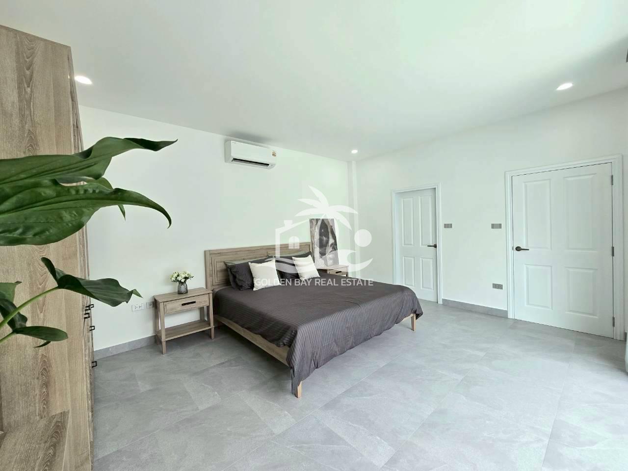 Mabprachan Pool Villa – East Pattaya