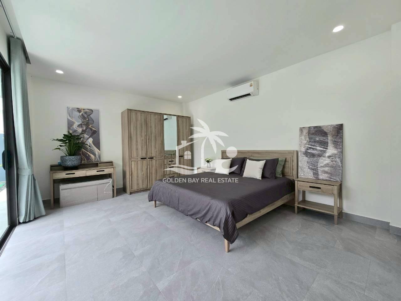 Mabprachan Pool Villa – East Pattaya