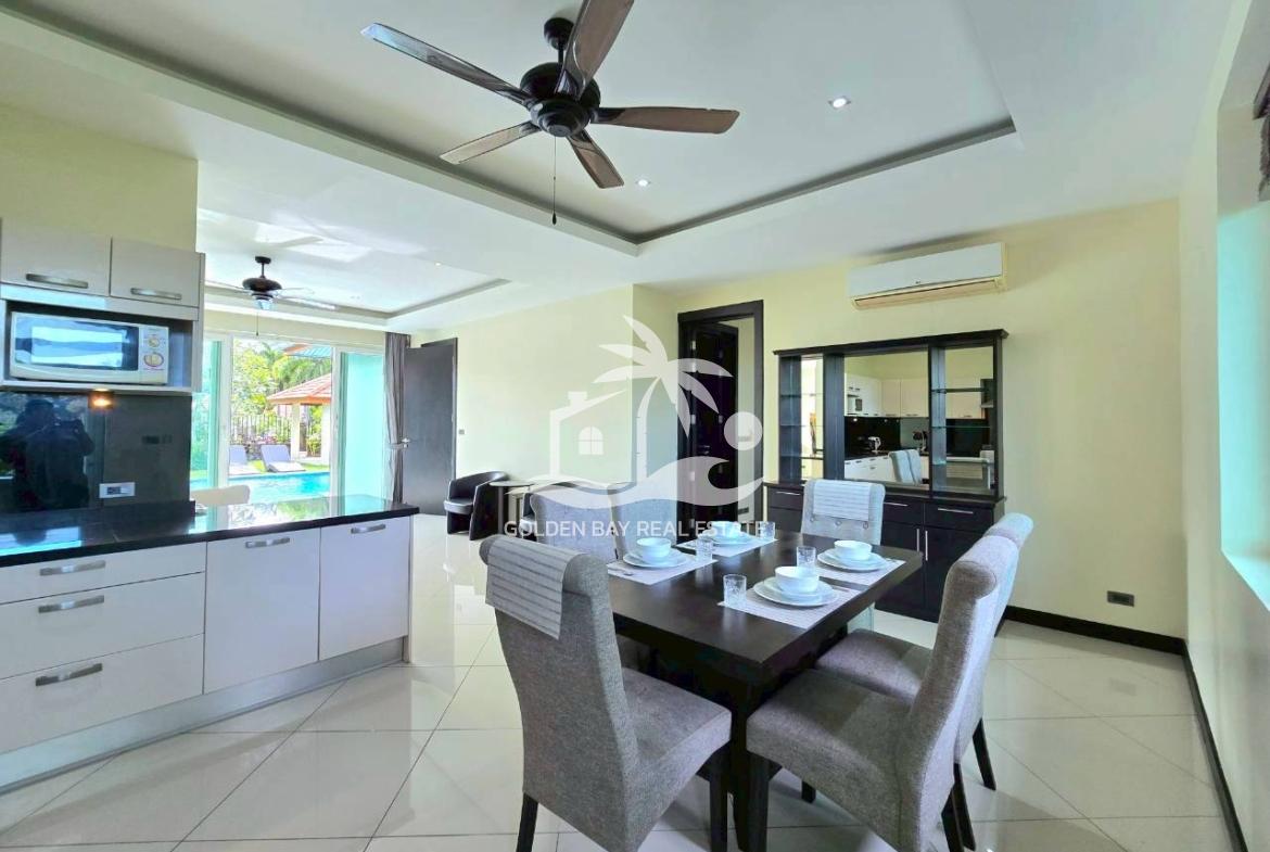 Whispering Palms – East Pattaya