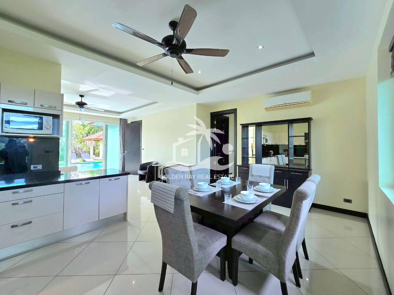 1 (37) Whispering Palms – East Pattaya