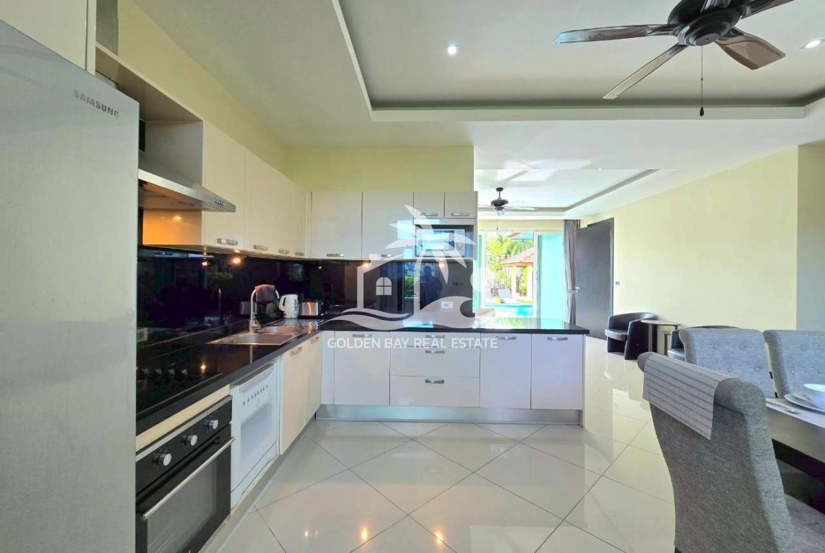 Whispering Palms – East Pattaya