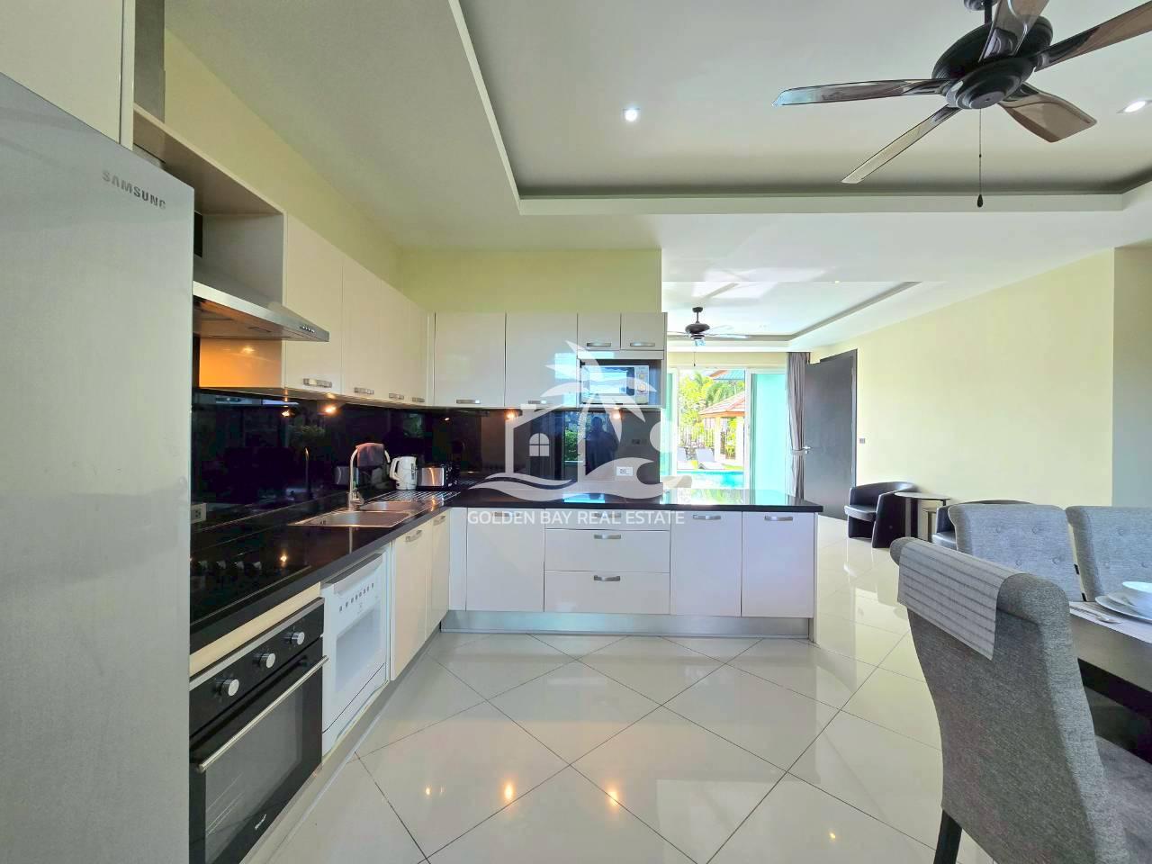 1 (38) Whispering Palms – East Pattaya