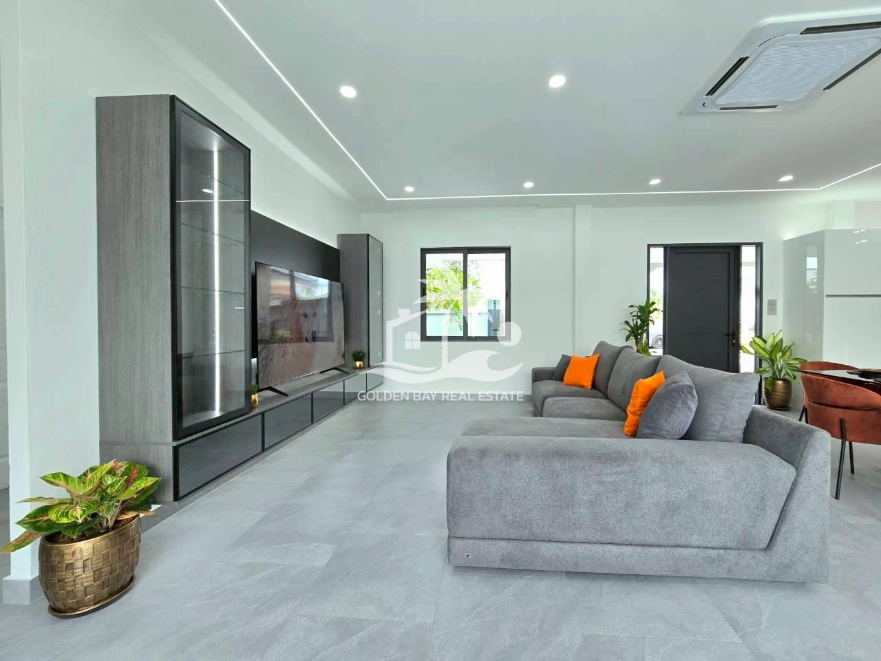 Mabprachan Pool Villa – East Pattaya