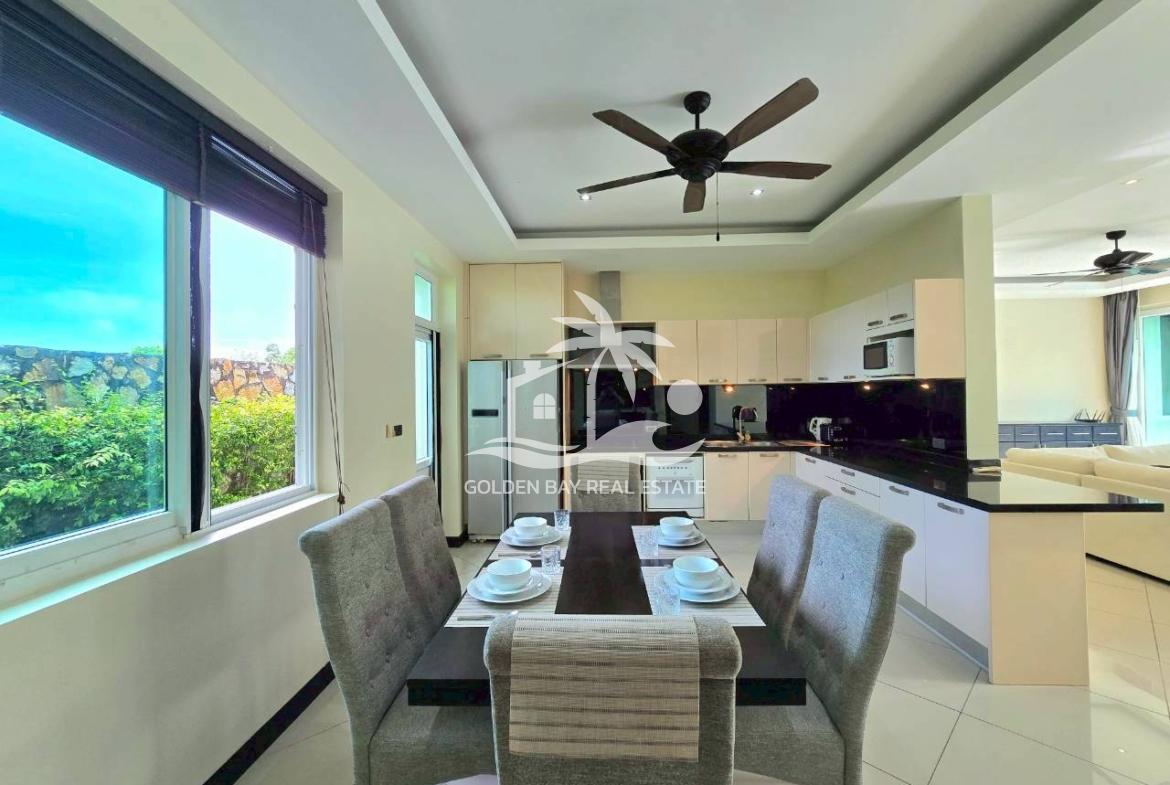 Whispering Palms – East Pattaya