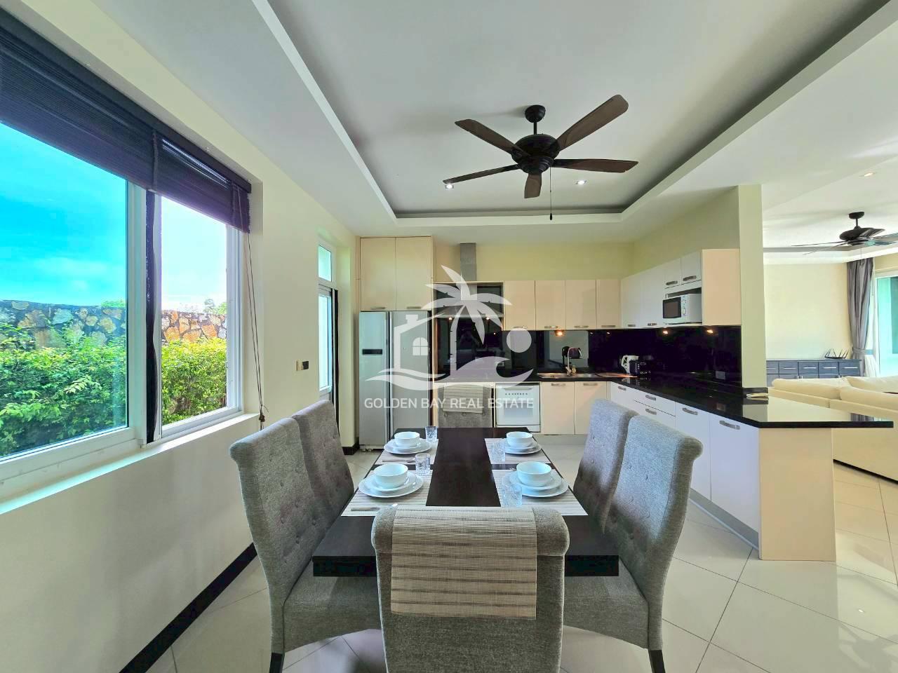 1 (39) Whispering Palms – East Pattaya