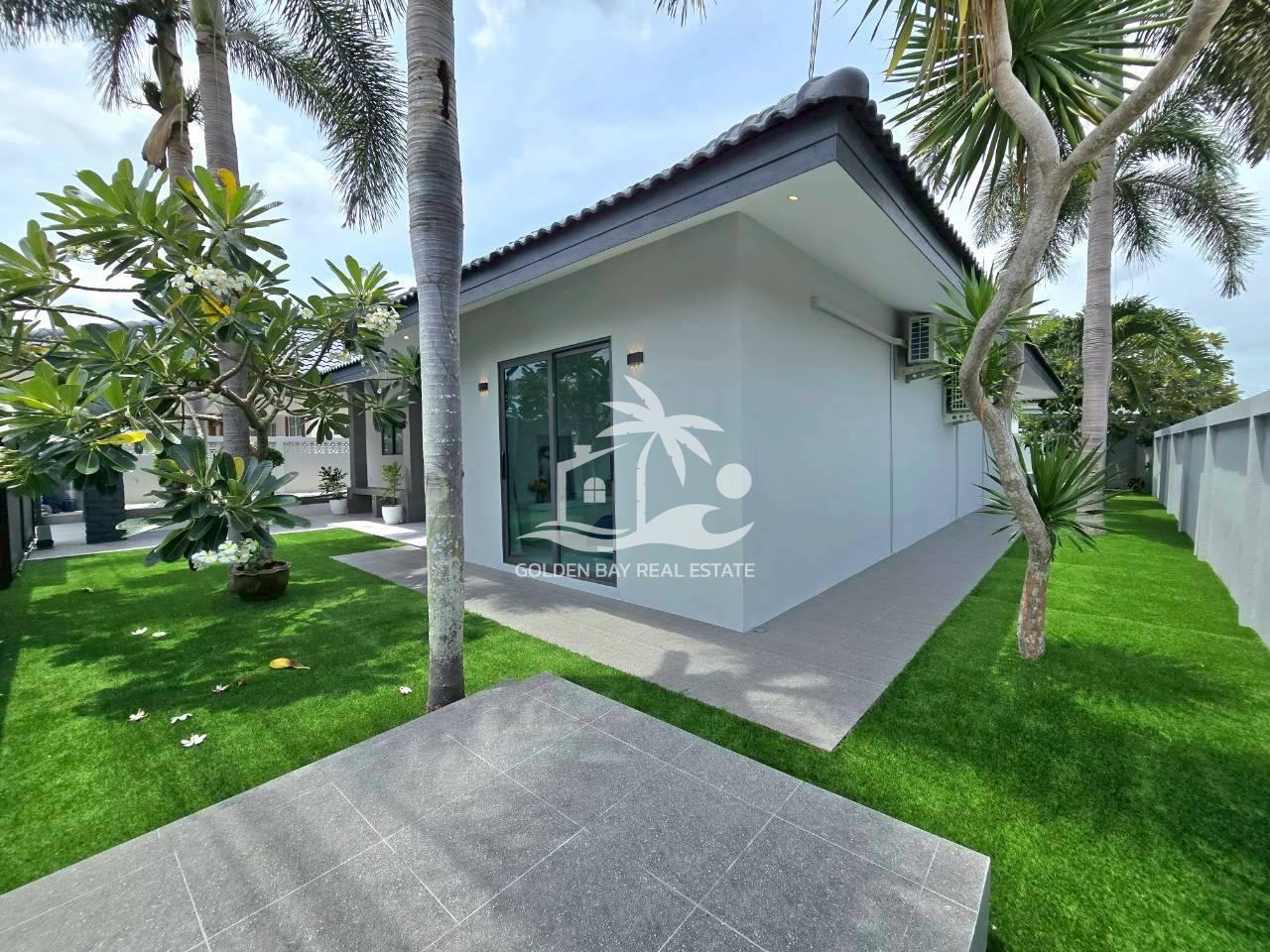 Mabprachan Pool Villa – East Pattaya
