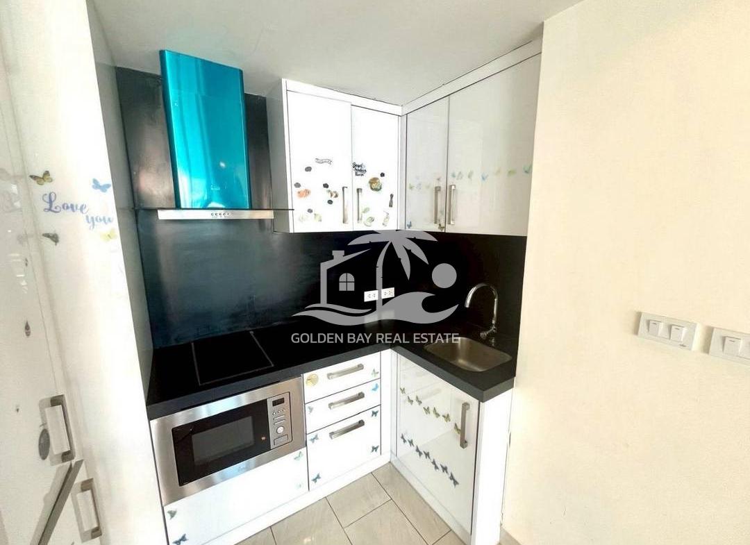 Grand Avenue Residence – Pattaya City