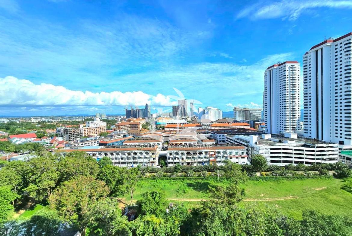 View Talay 5 – Jomtien