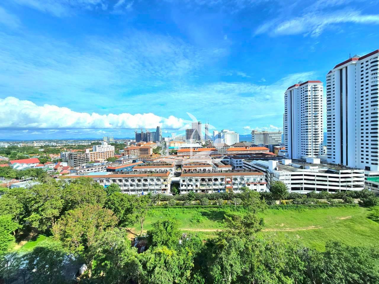 View Talay 5 – Jomtien