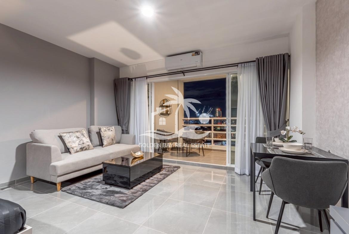 View Talay 5 – Jomtien