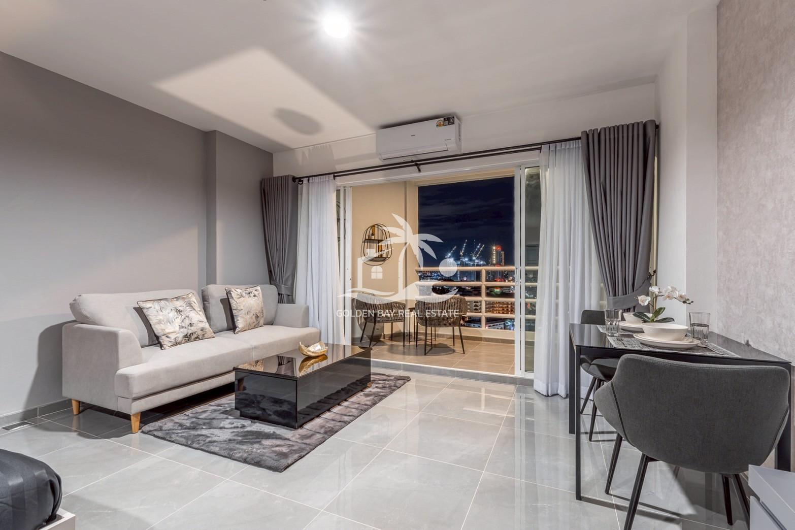 View Talay 5 – Jomtien