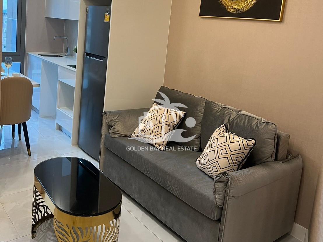 1 (4) Copacabana – Jomtien